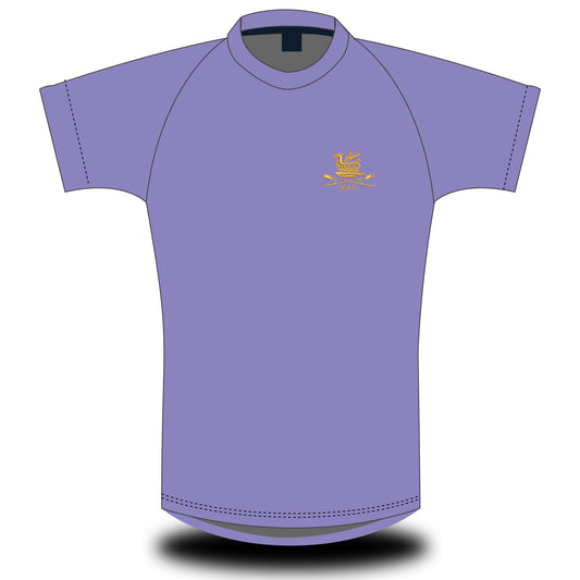 Magdalene College Cambridge Sublimated T-shirt