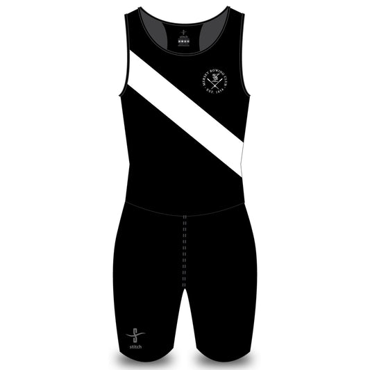 Mersey Rowing Club AIO