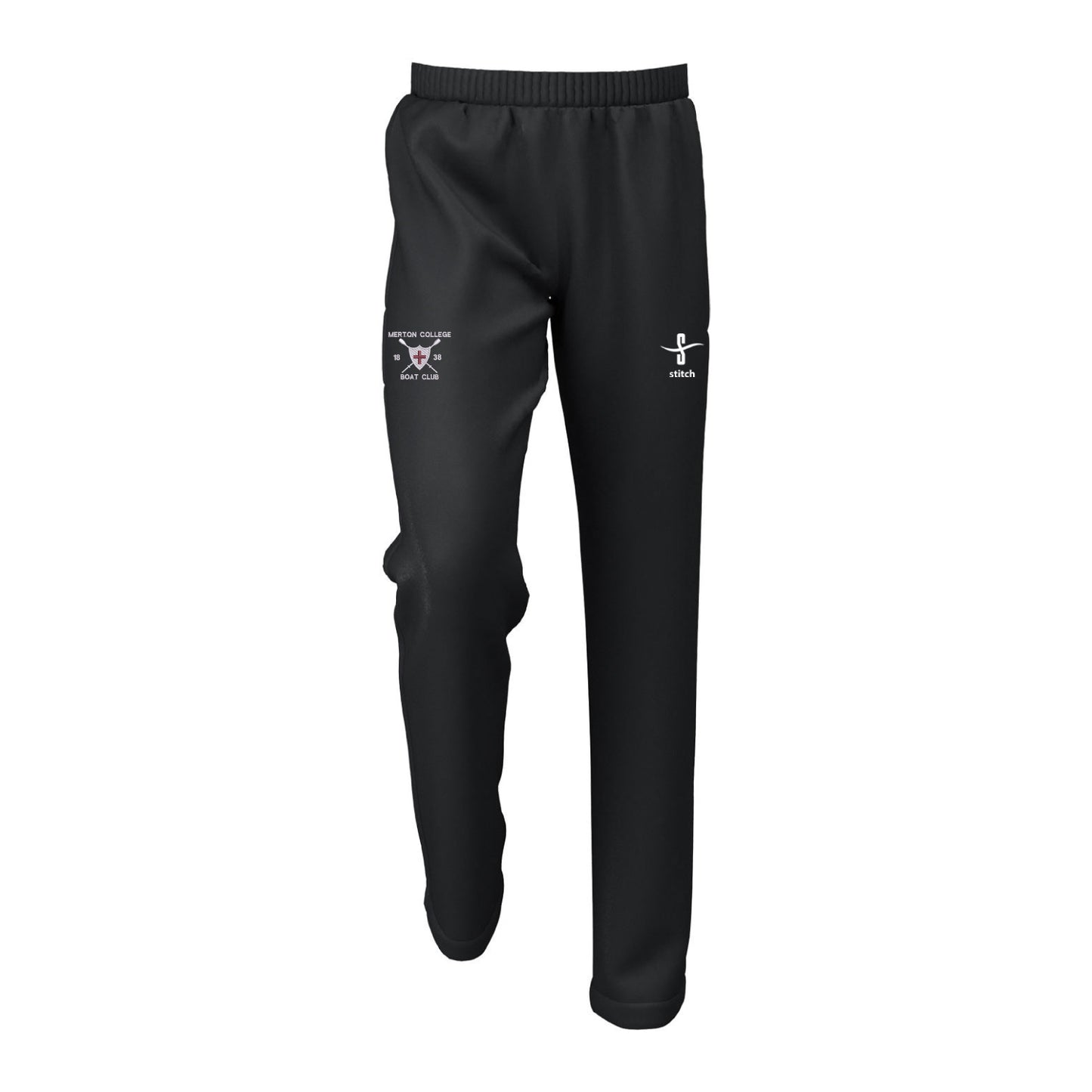 Merton College Boat Club Standard Tracksuit Trousers