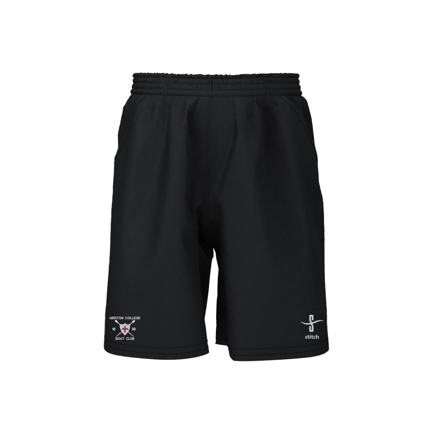 Merton College Boat Club Training Shorts