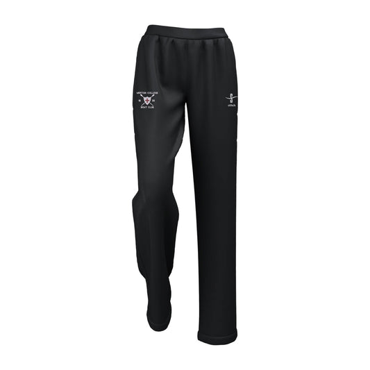 Merton College Boat Club Women's Fit Standard Tracksuit Trousers