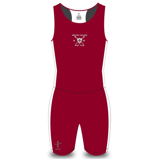 Merton College Boat Club AIO