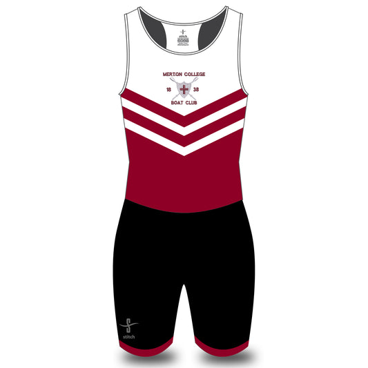 Merton College Boat Club Chevron AIO