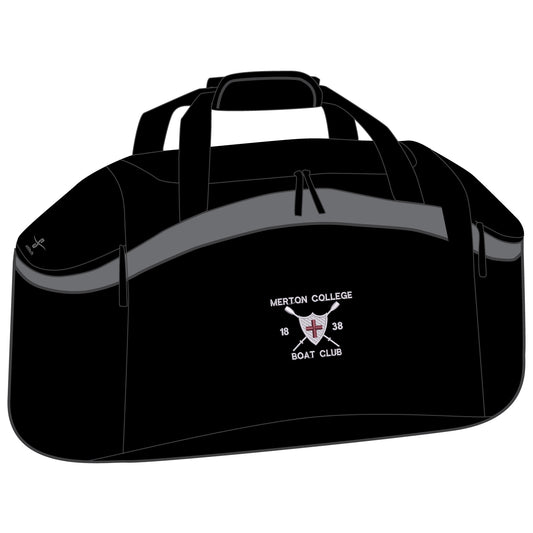 Merton College Boat Club Holdall