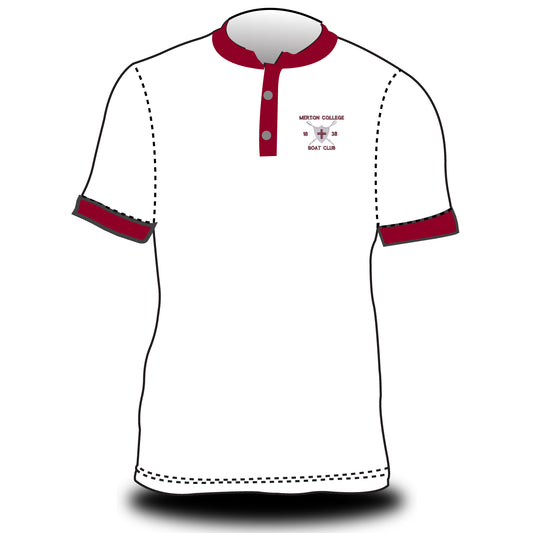 Merton College Boat Club Zephyr