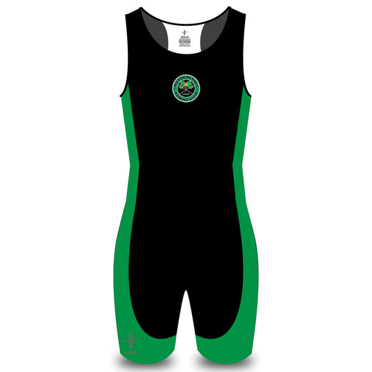 Milton Keynes Rowing Club Racing AIO (Alternate) AIO