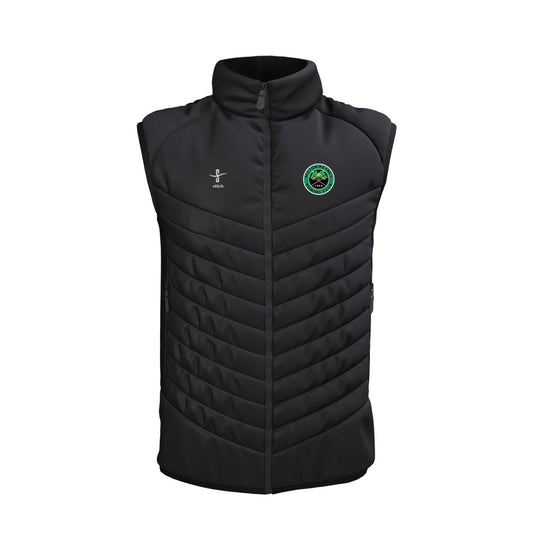 Milton Keynes Rowing Club Apex Gilet