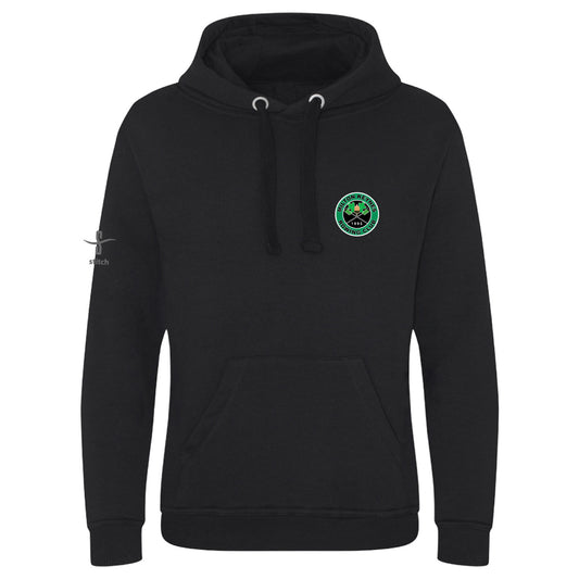Milton Keynes Rowing Club Heavyweight Hoodie