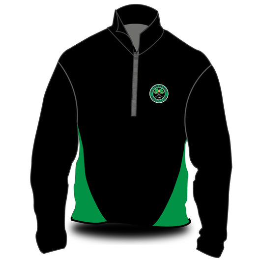Milton Keynes Rowing Club 24-7 Softshell Splash Jacket