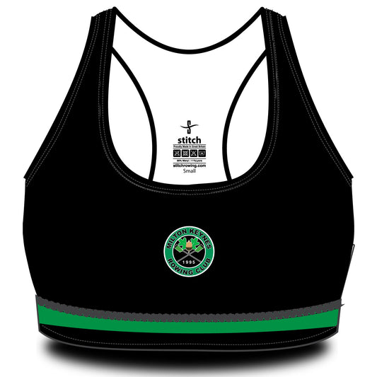 Milton Keynes Rowing Club Sports Bra
