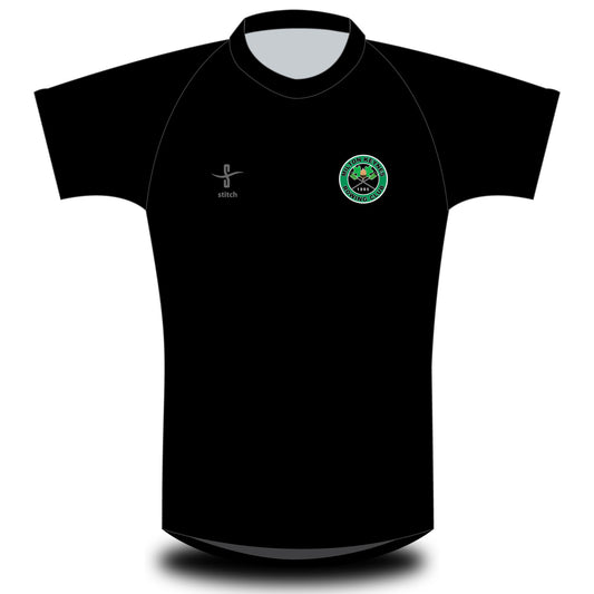 Milton Keynes Rowing Club Standard T-shirt