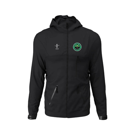 Milton Keynes Rowing Club Technical Jacket