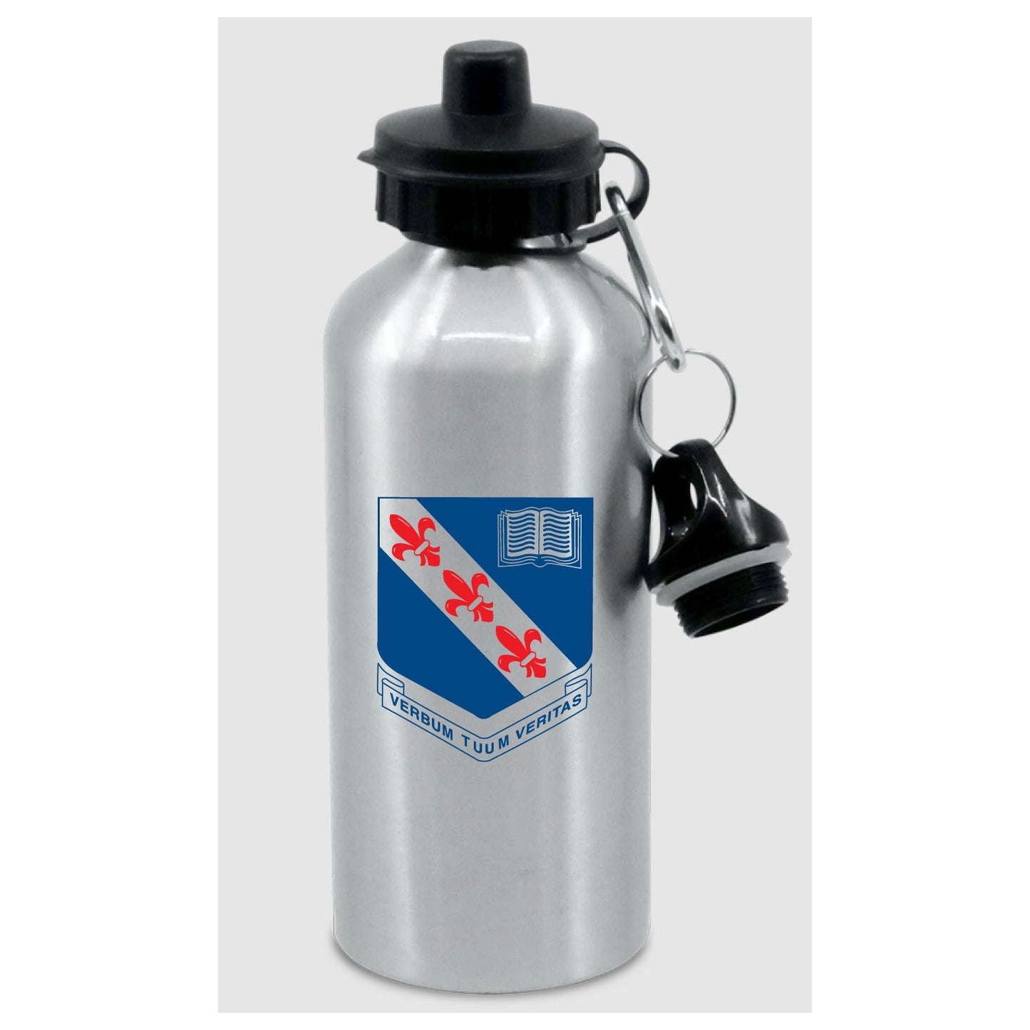 Monkton Combe School 2 Top Water Bottle
