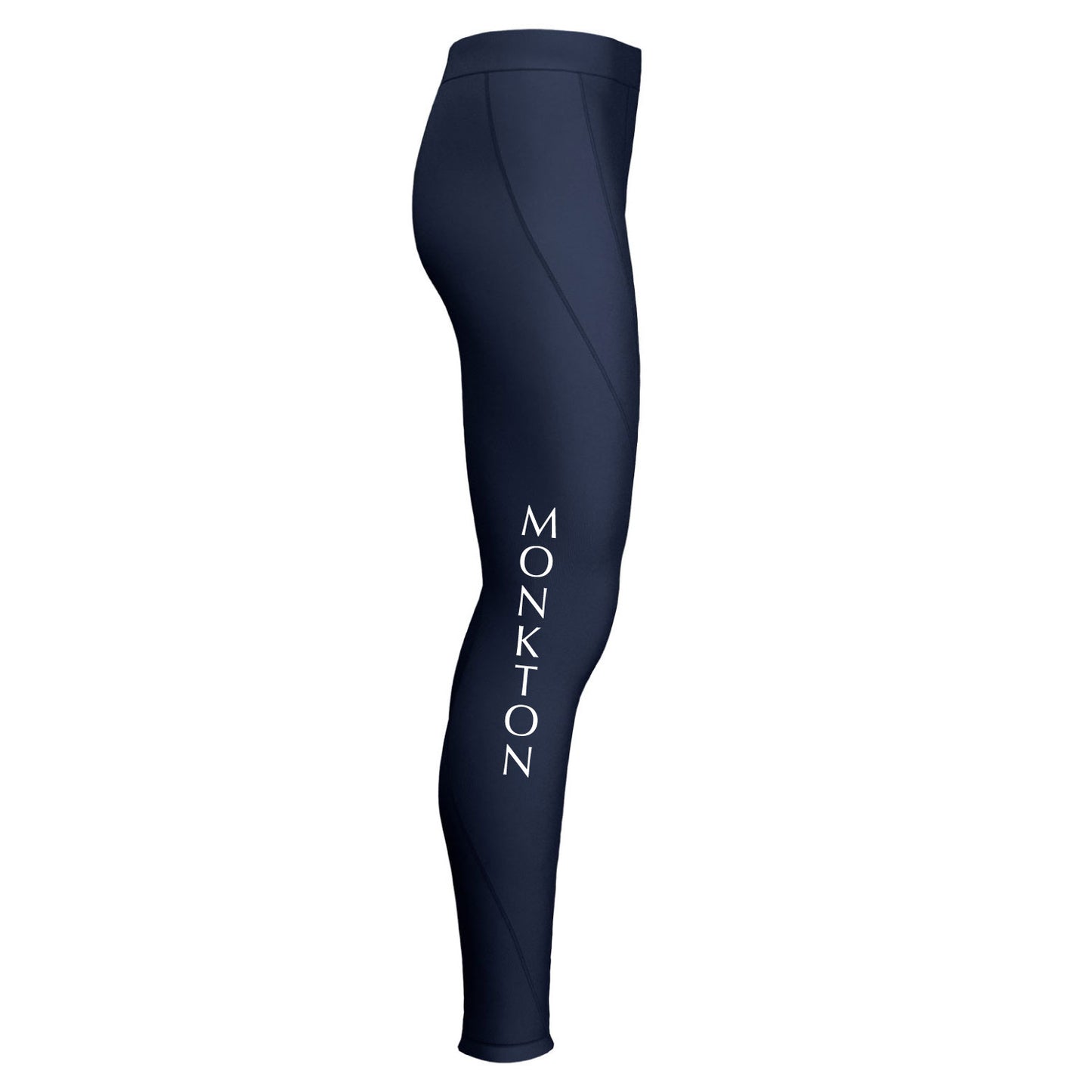 Monkton Combe School Baselayer Leggings