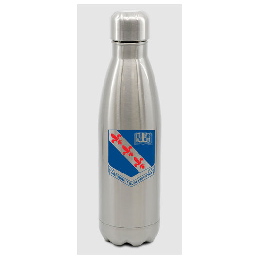 Monkton Combe School Cola Water Bottle