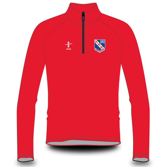 Monkton Combe School Rowing Varsity Splash Jacket (ROWING)