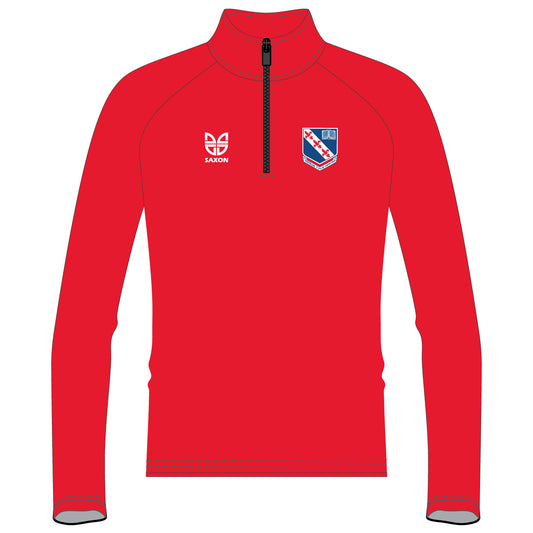 Monkton Combe School Sports Varsity Splash Jacket (WHOLE SCHOOL SPORTS)