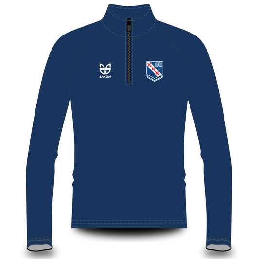 Monkton Combe School Staff Varsity Splash Jacket (STAFF ONLY)