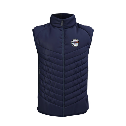 Monster the Loch Apex Gilet