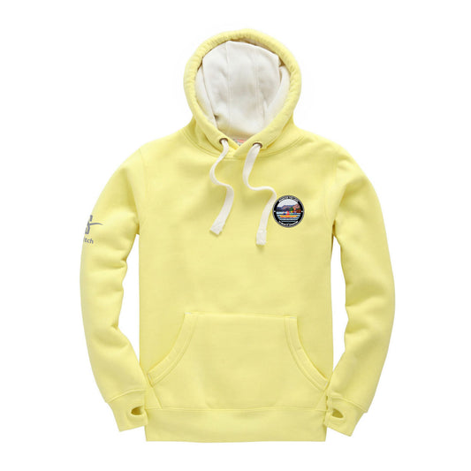 Monster the Loch Lemon Hoodie
