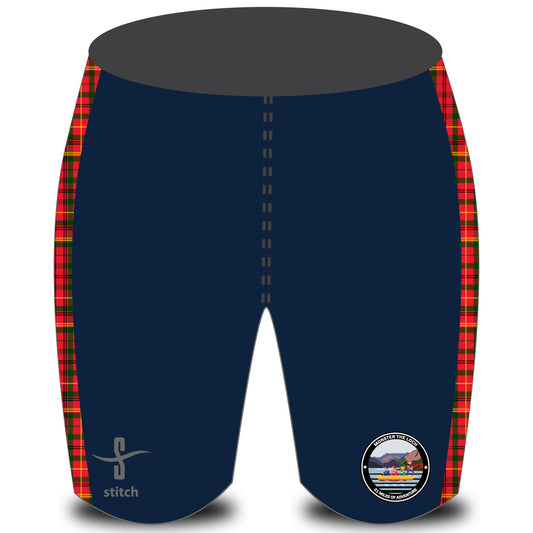 Monster The Loch Rowing Shorts