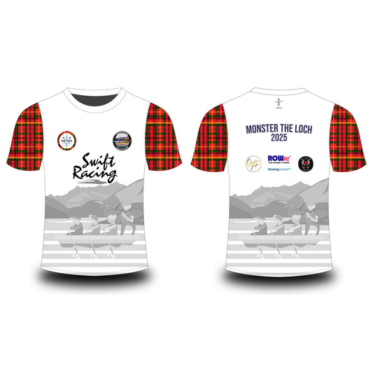 Monster The Loch T-shirt