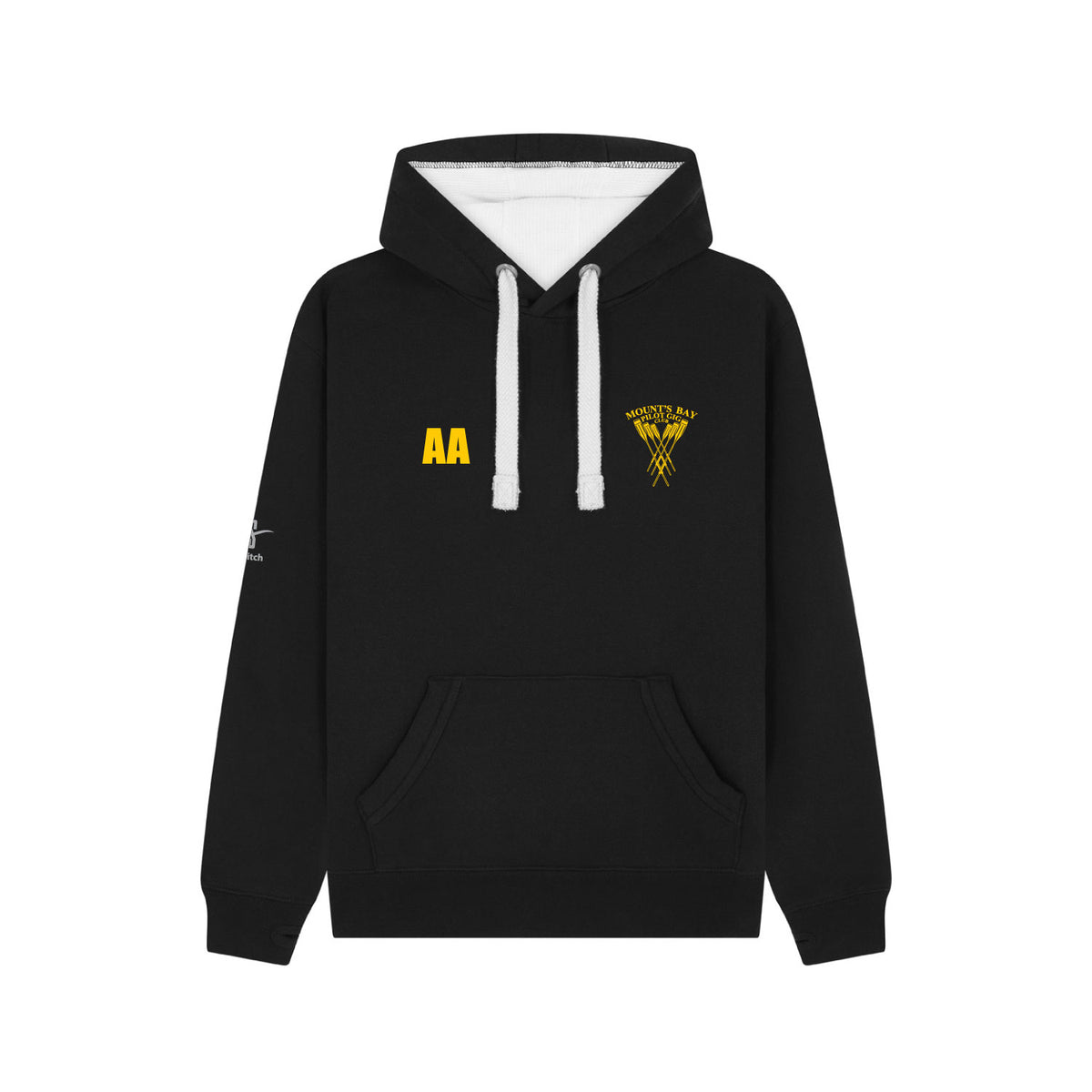Mount's Bay Pilot Gig Club Hoodie