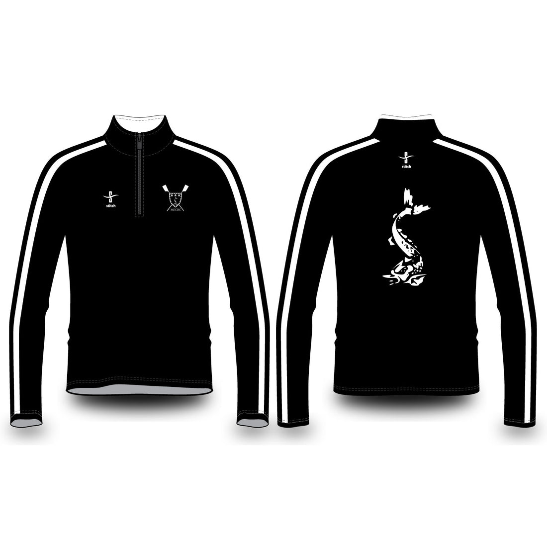 Murray Edwards College Boat Club 3x1