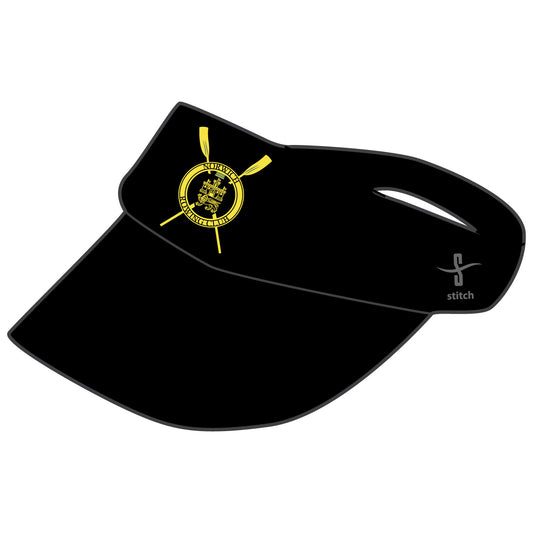 Norwich Rowing Club Visor