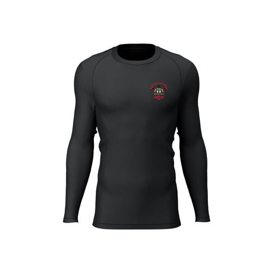 Nottingham and Union Rowing Club Training Camp 2026 Baselayer