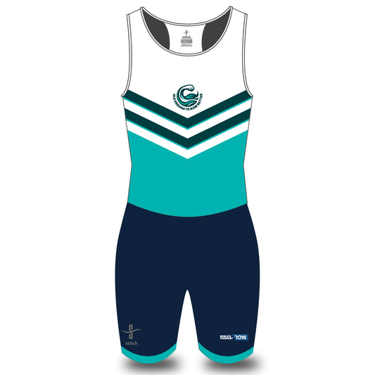 Old Enough to Row Better All In One