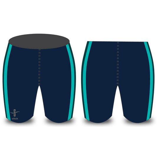 Old Enough to Row Better Rowing Shorts Option 2