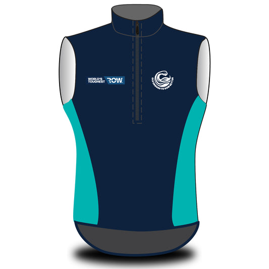 Old Enough to Row Better 24/7 Gilet