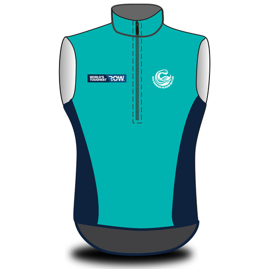 Old Enough to Row Better Varsity Gilet