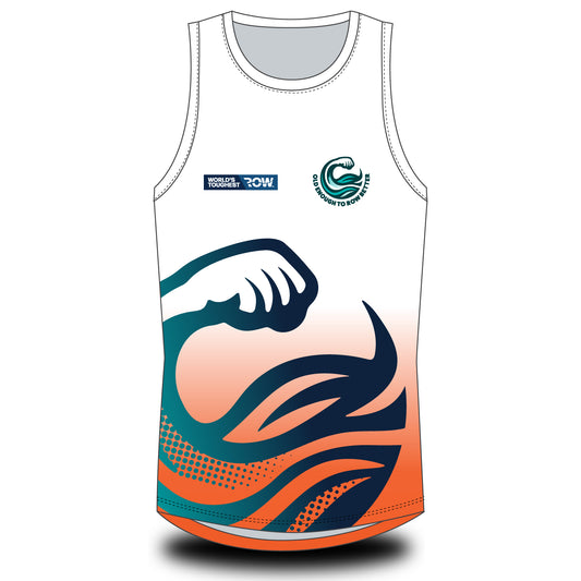 Old Enough to Row Better Vest Option 1