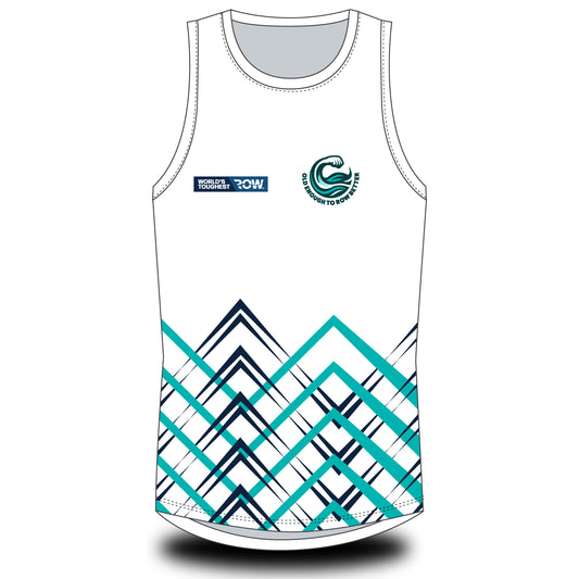 Old Enough to Row Better Vest Option 3