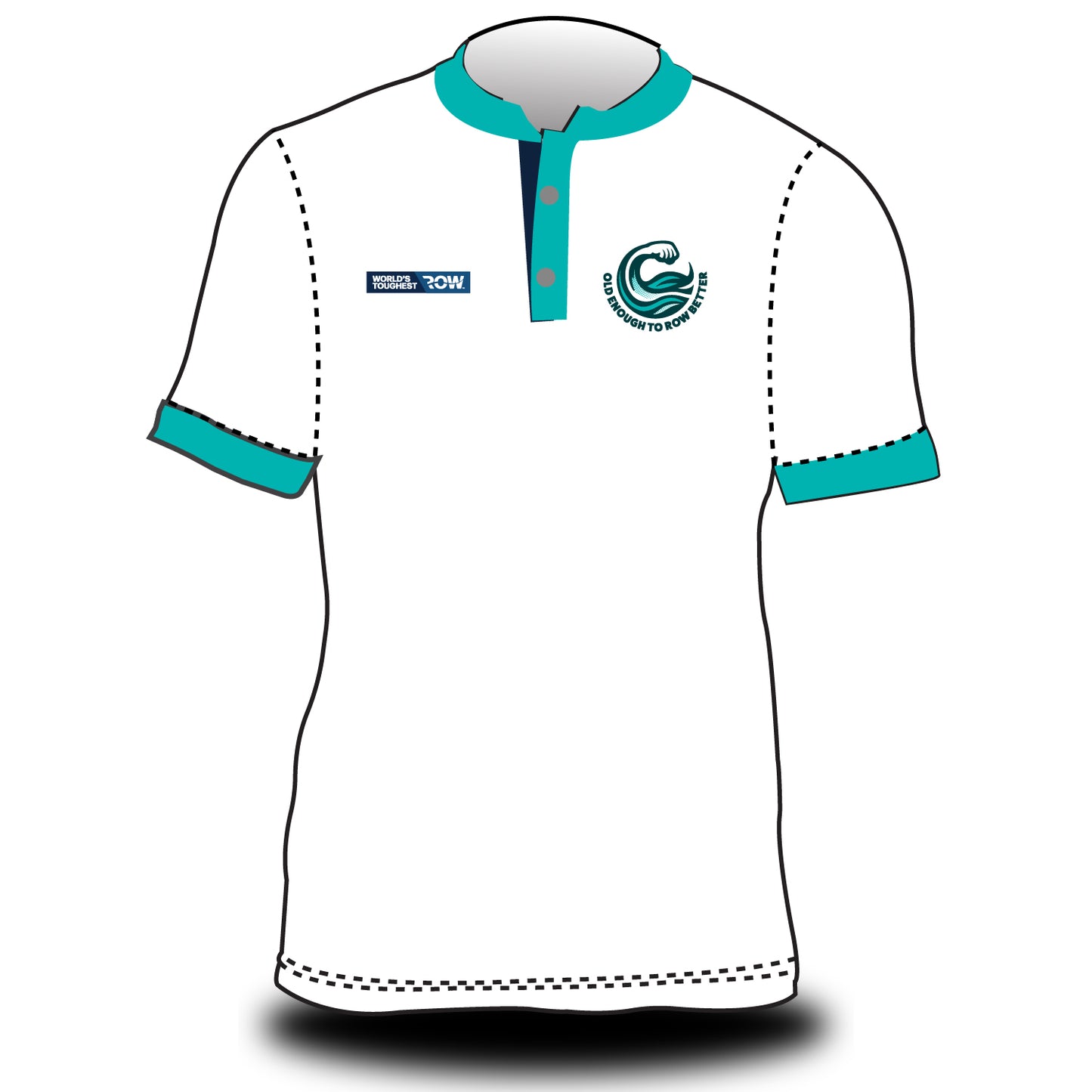 Old Enough to Row Better Zephyr Option 1