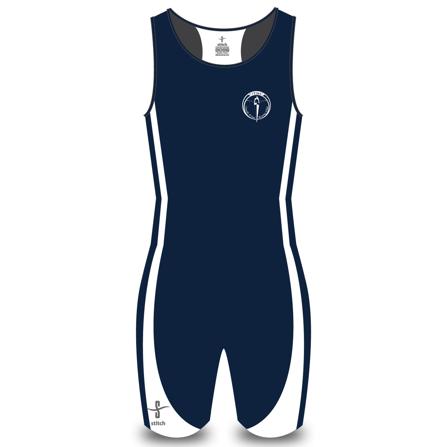 Oundle Town Rowing Club Race AIO