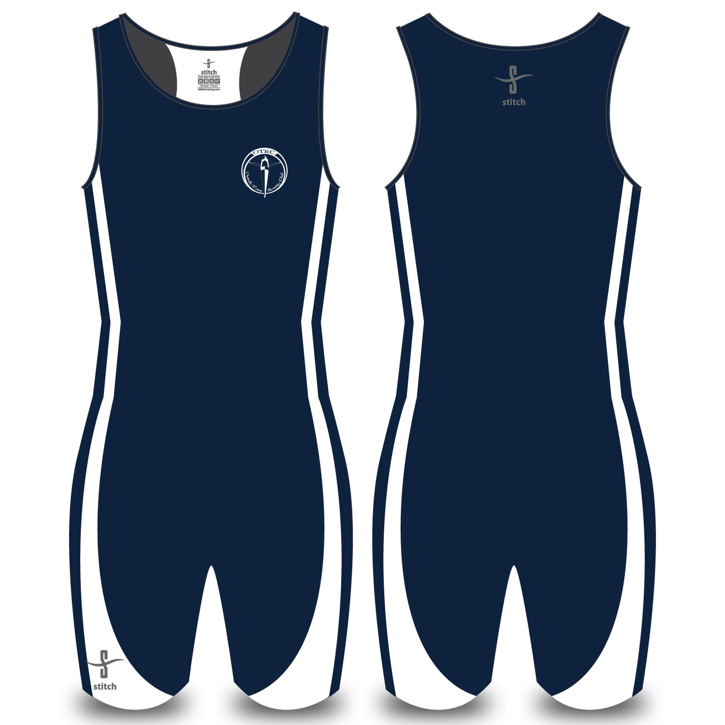 Oundle Town Rowing Club Race AIO