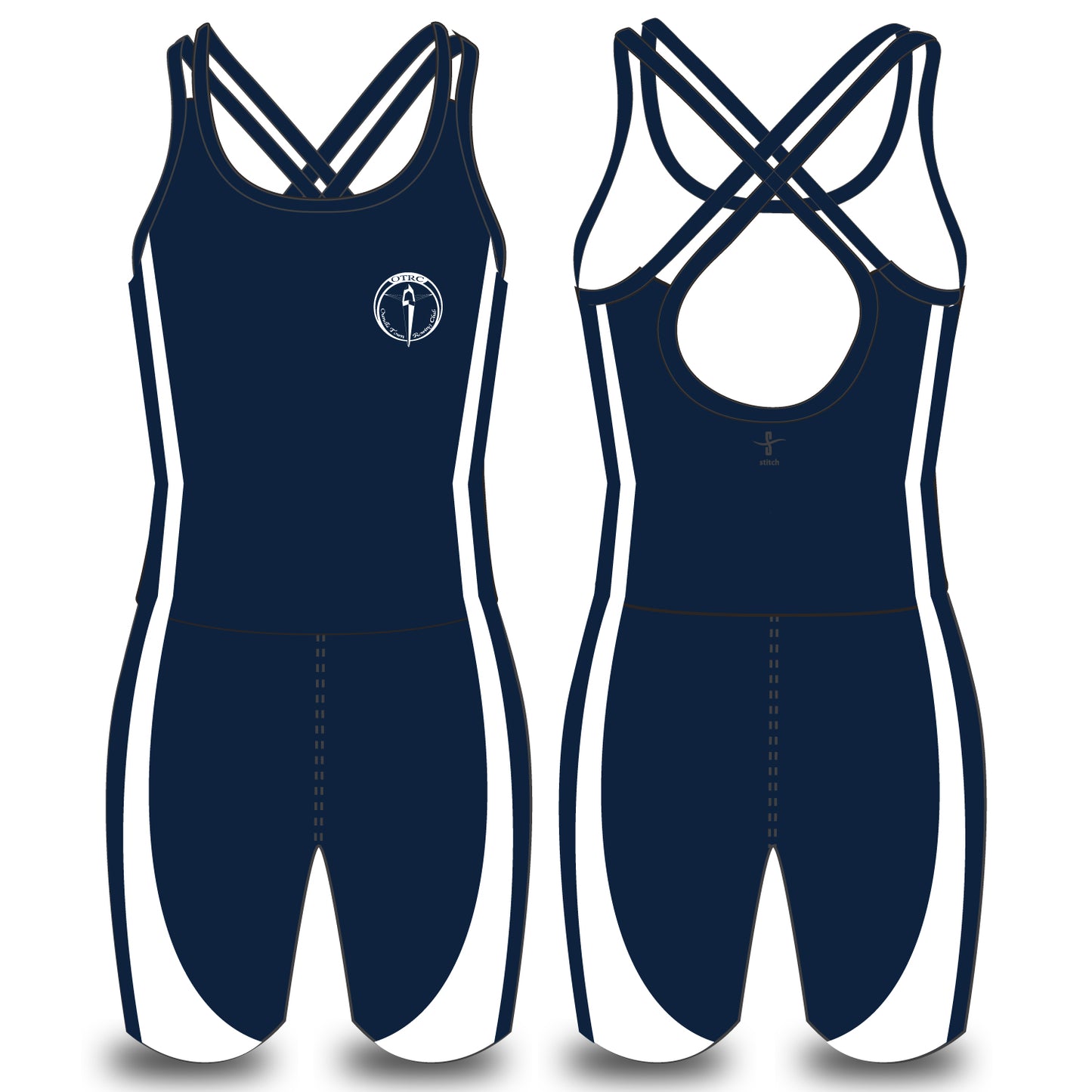 Oundle Town Rowing Club Race AIO
