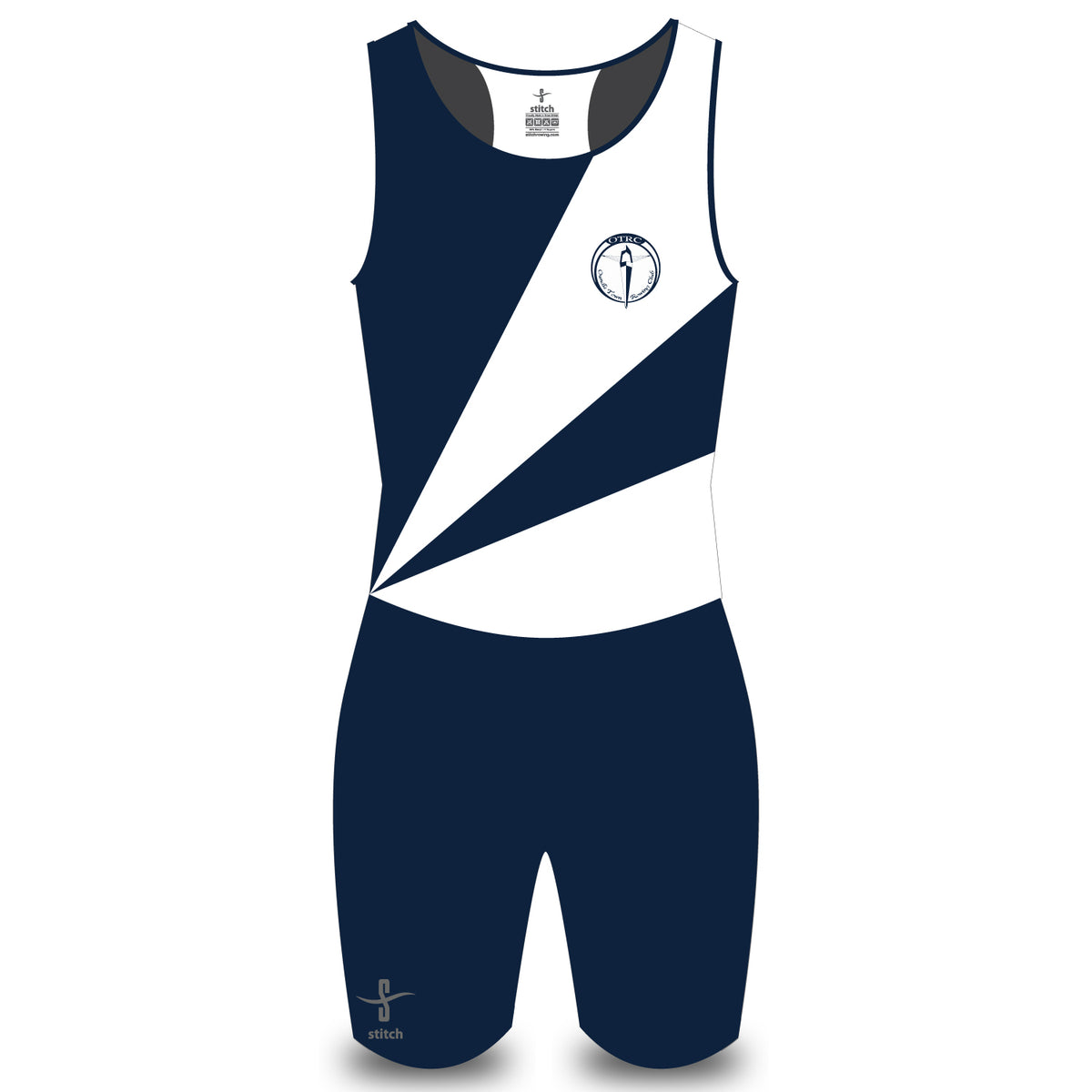 Oundle Town Rowing Club Training AIO