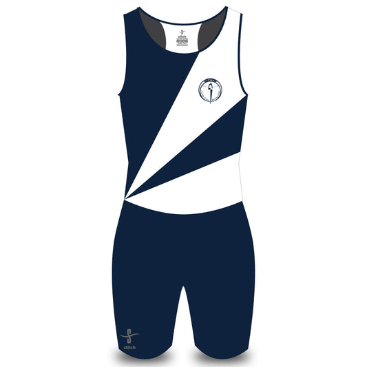 Oundle Town Rowing Club Training AIO