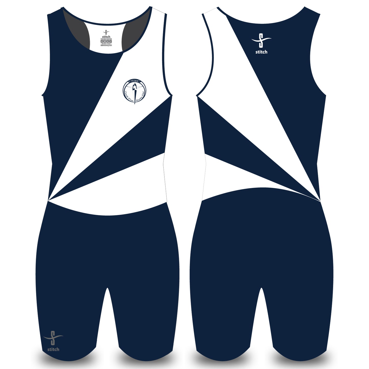 Oundle Town Rowing Club Training AIO