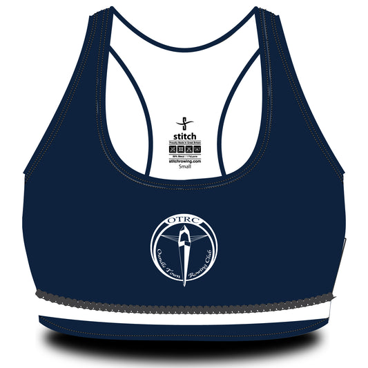 Oundle Town Rowing Club 2 Tone Sports Bra