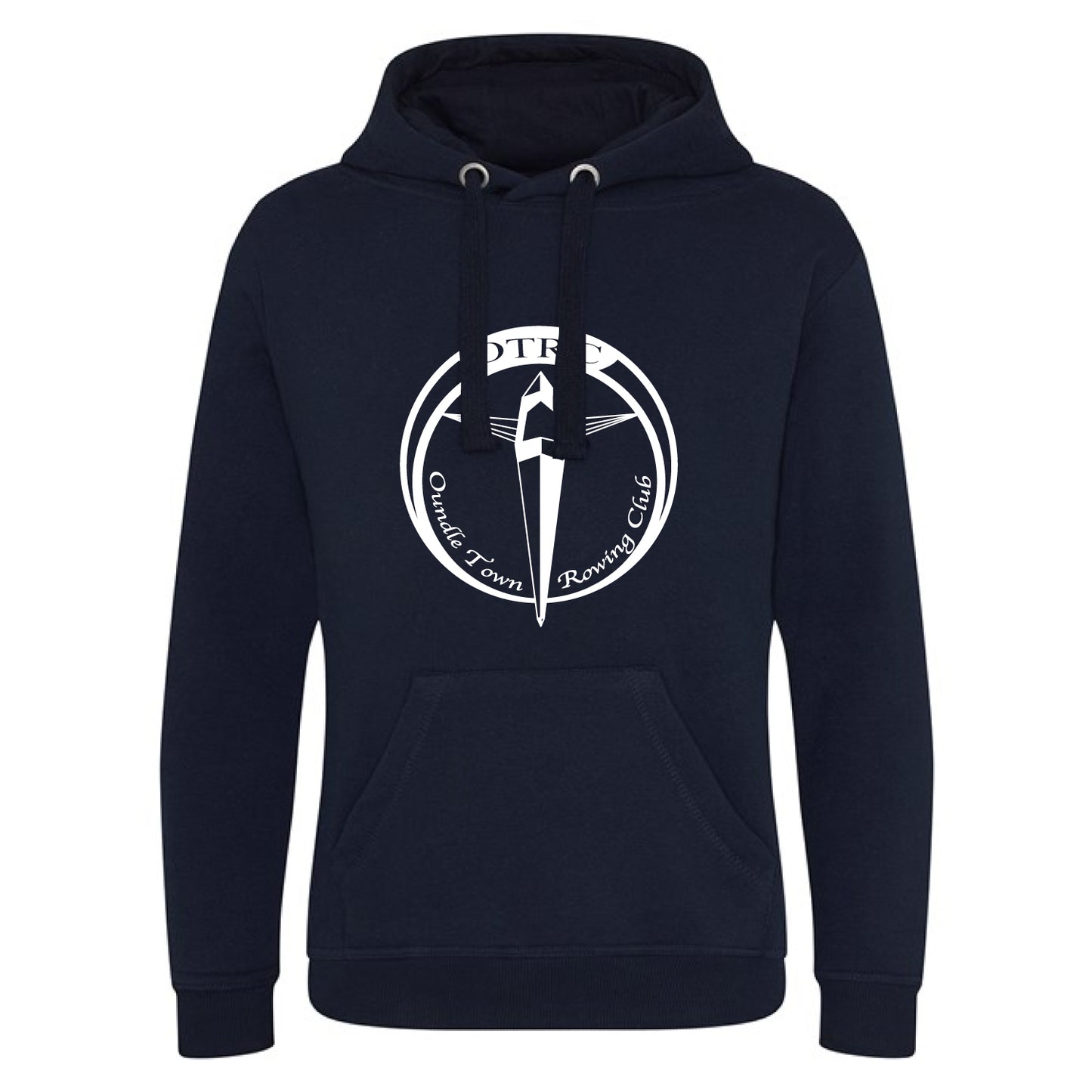 Oundle Town Rowing Club Heavyweight Hoodie