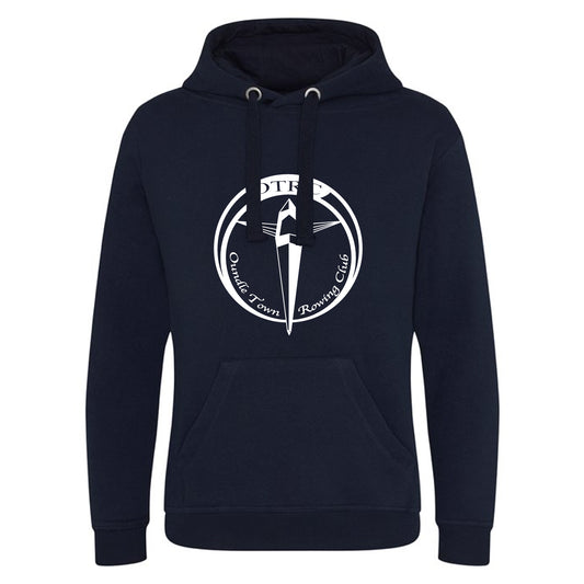 Oundle Town Rowing Club Heavyweight Hoodie
