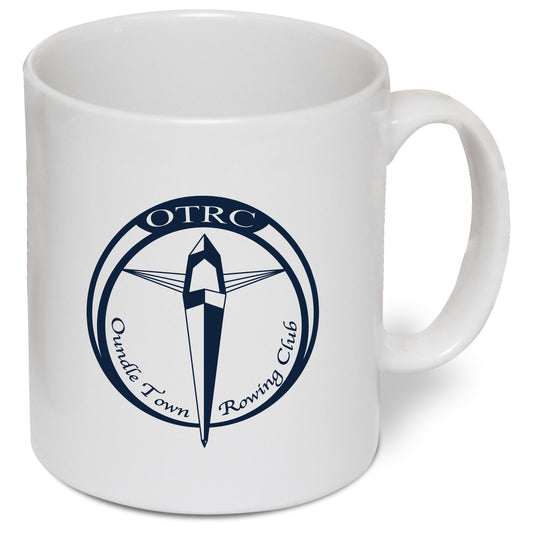 Oundle Town Rowing Club Mug