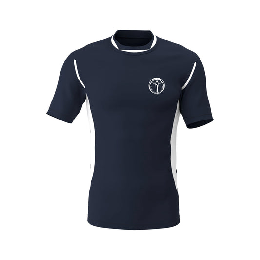 Oundle Town Rowing Club Contrast T Shirt