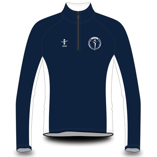 Oundle Town Rowing Club Varsity Splash Jacket