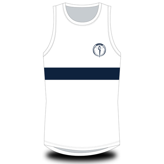 Oundle Town Rowing Club Hooped Vest